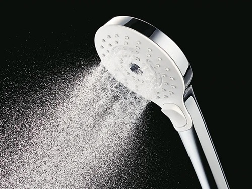 快適なバスルーム