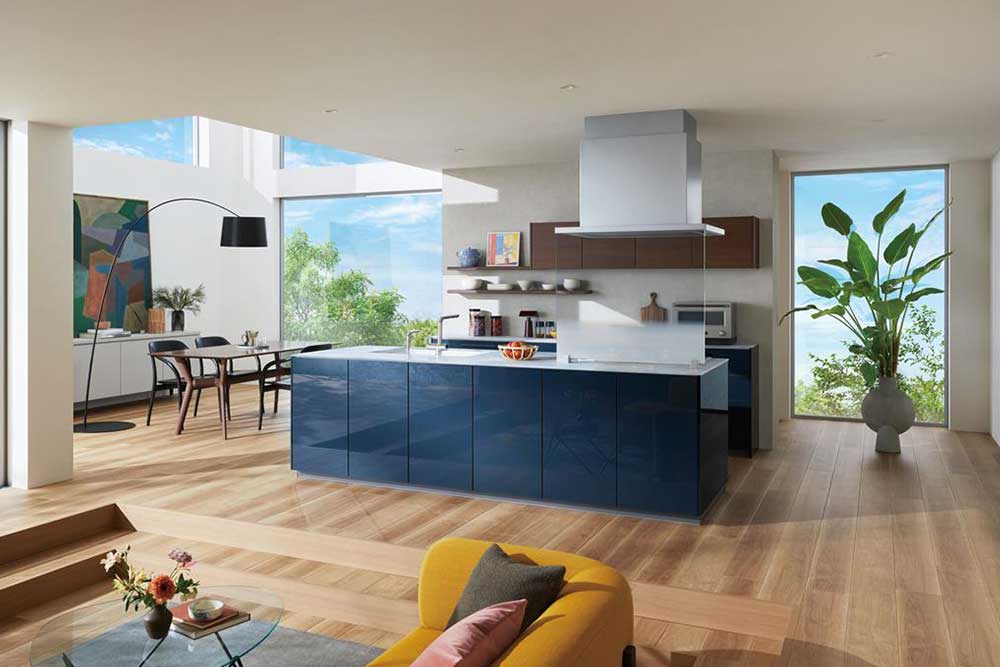 世田谷区:キッチンのリフォーム