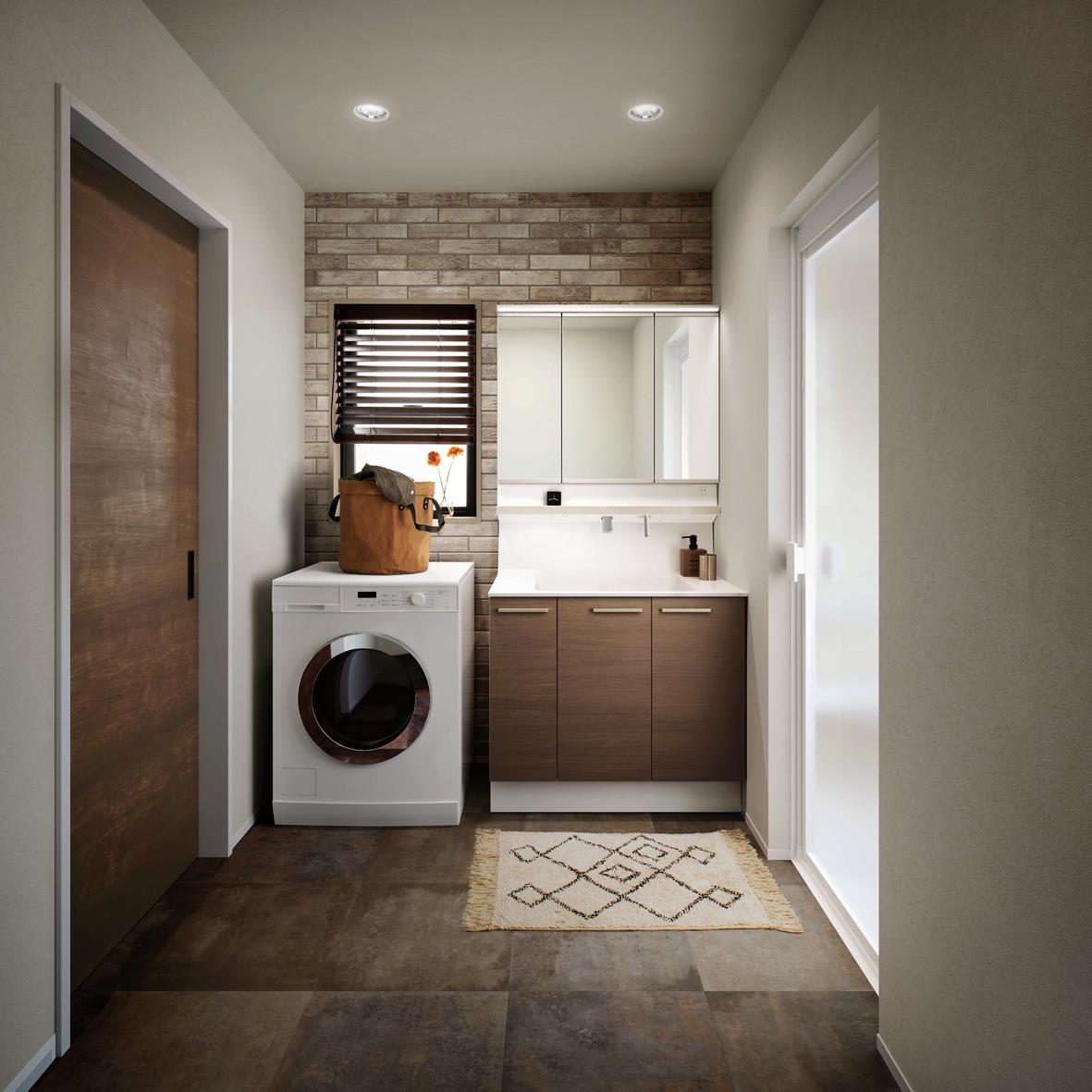 収納のリフォーム